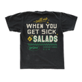 The Call Me Tee - Daily Layer