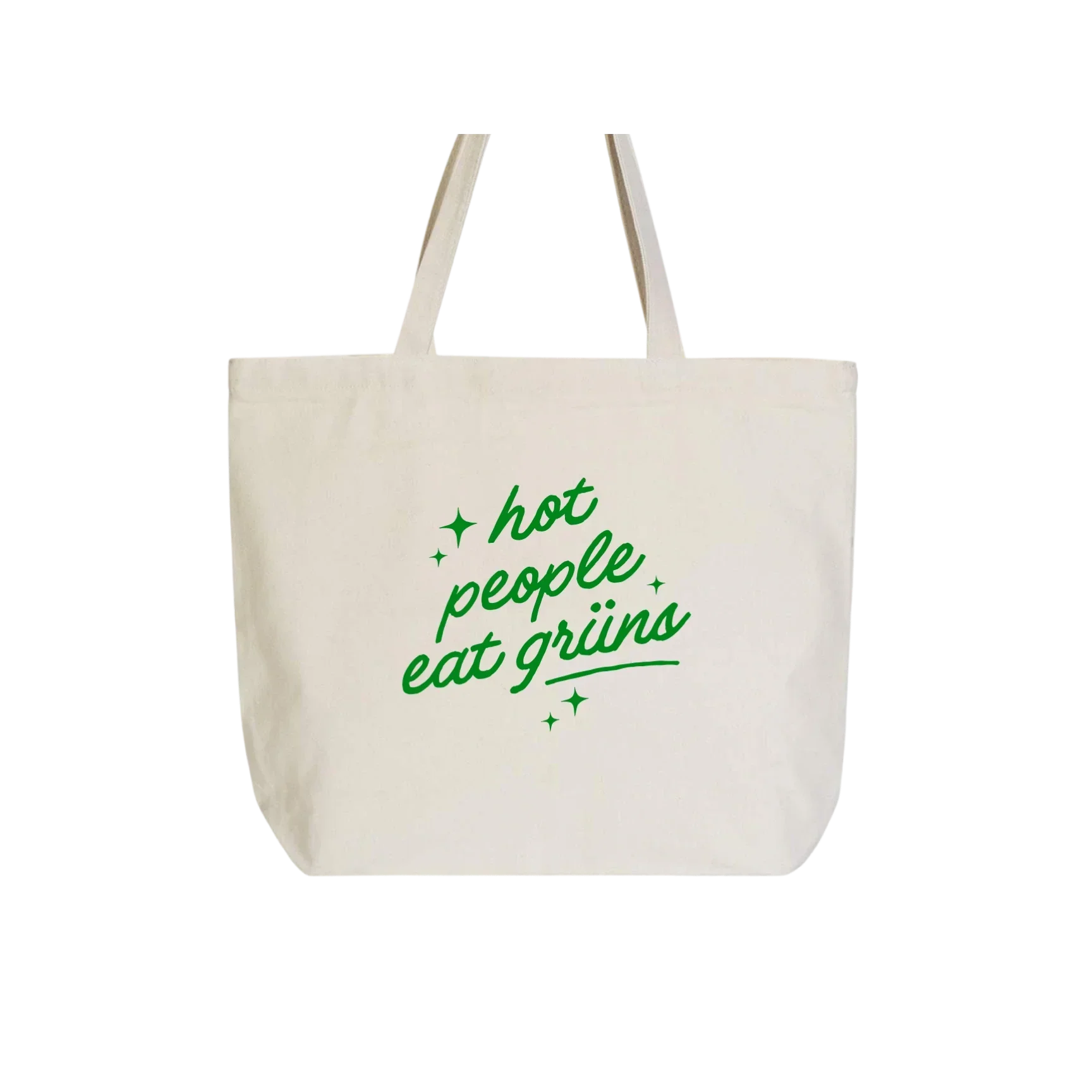Grüns Bodega Tote - Market Ready